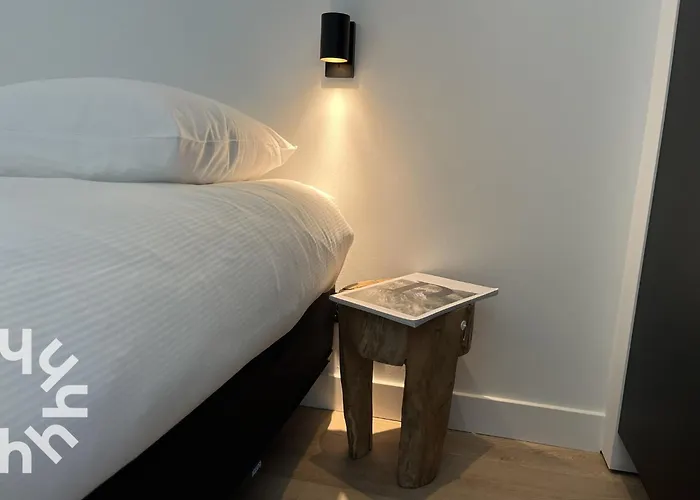 Hotel Chique Vakantiehuisje Rustig Gelegen In Domburg