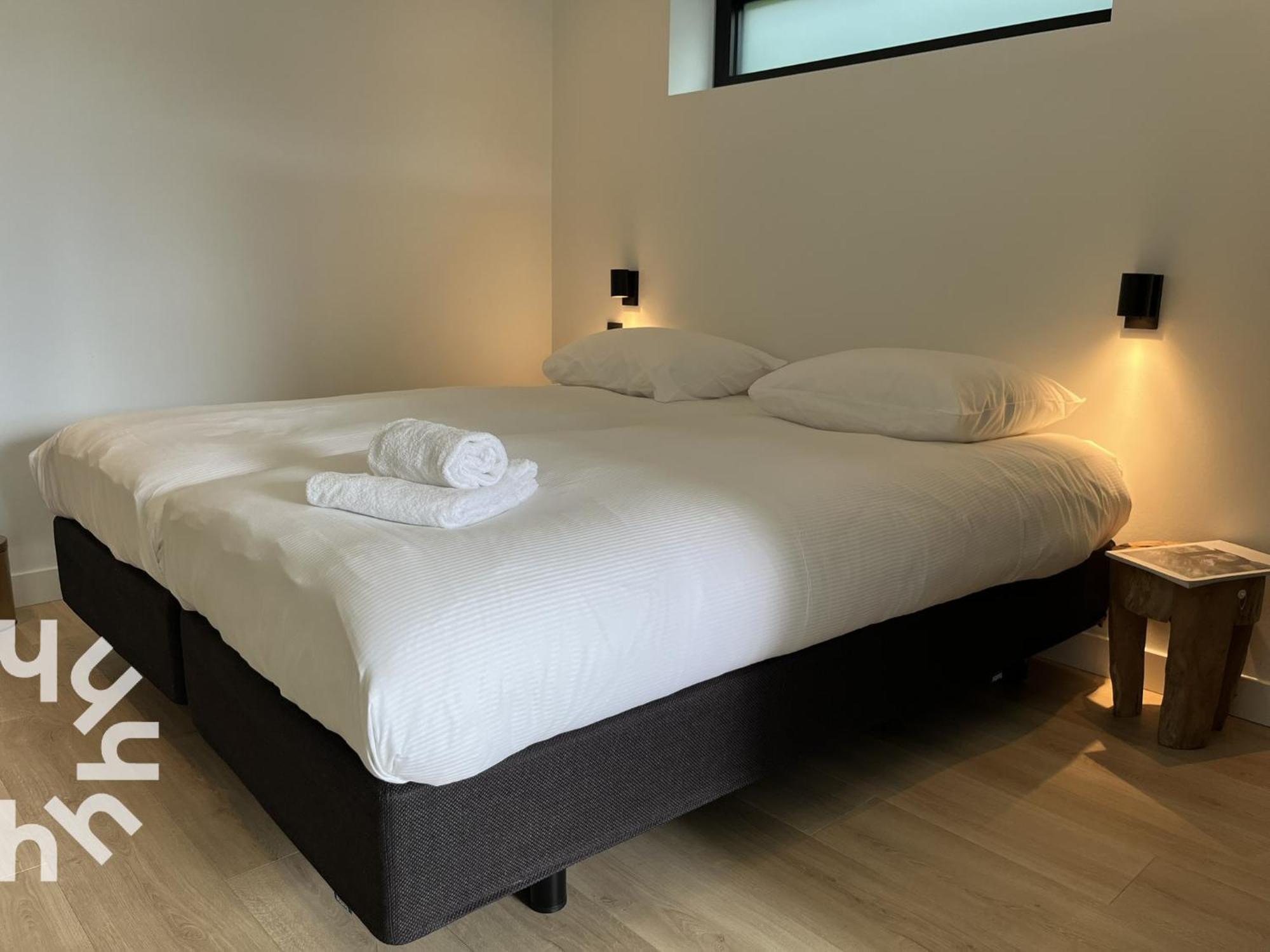 Chique Rustig Gelegen In Apartment
