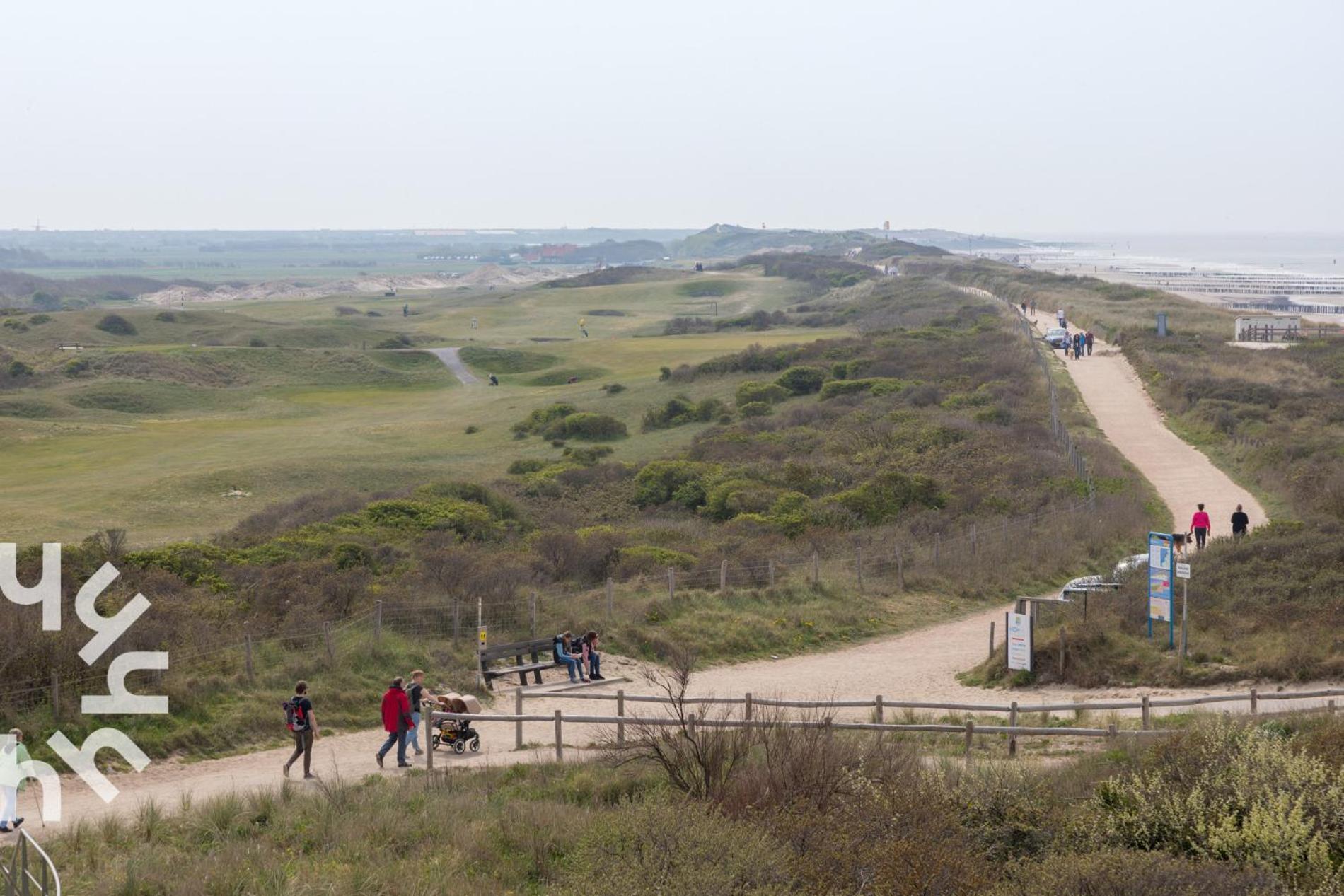 Chique Rustig Gelegen In Domburg
