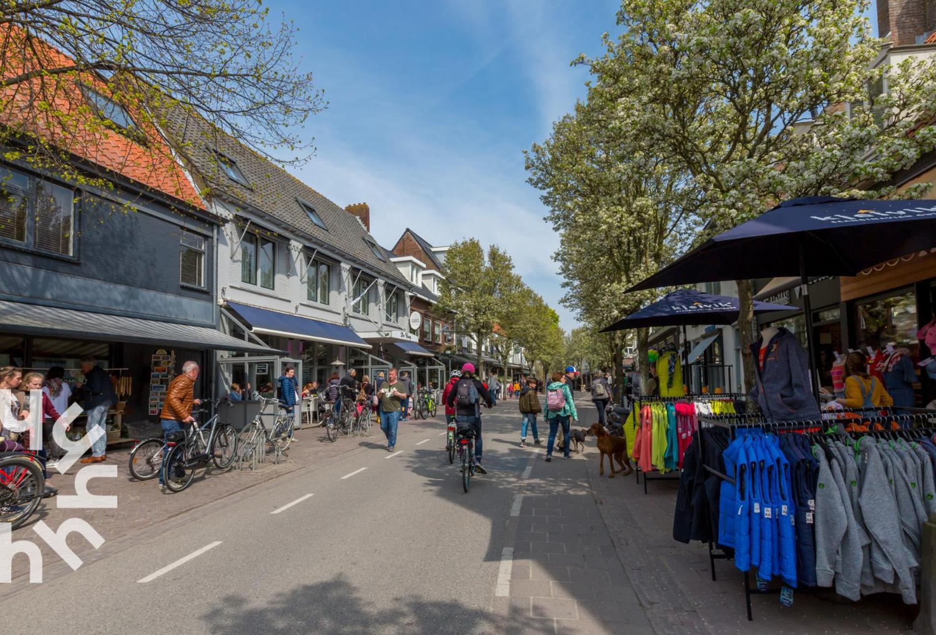Chique Rustig Gelegen In