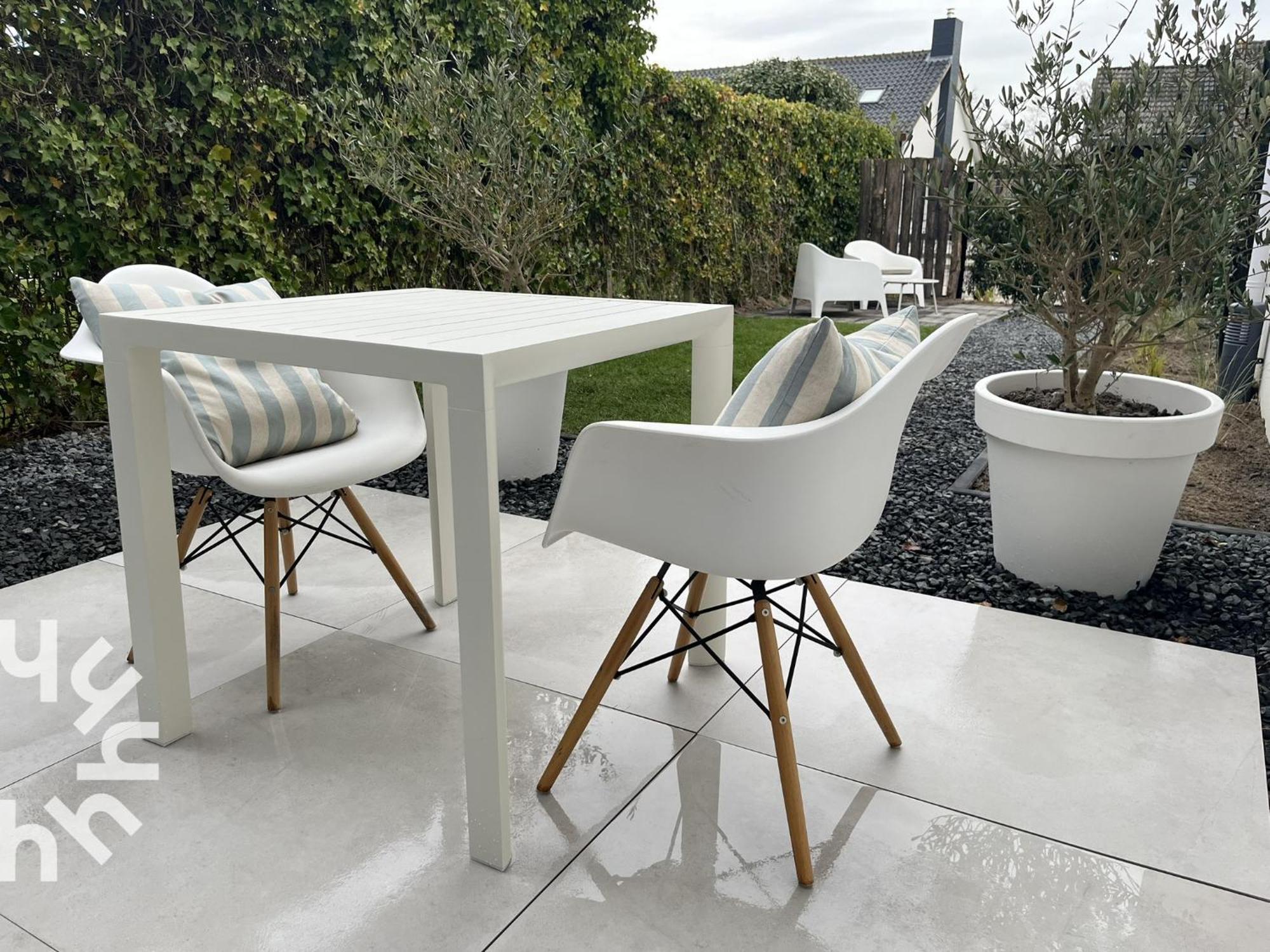 Apartment Chique Rustig Gelegen In Domburg