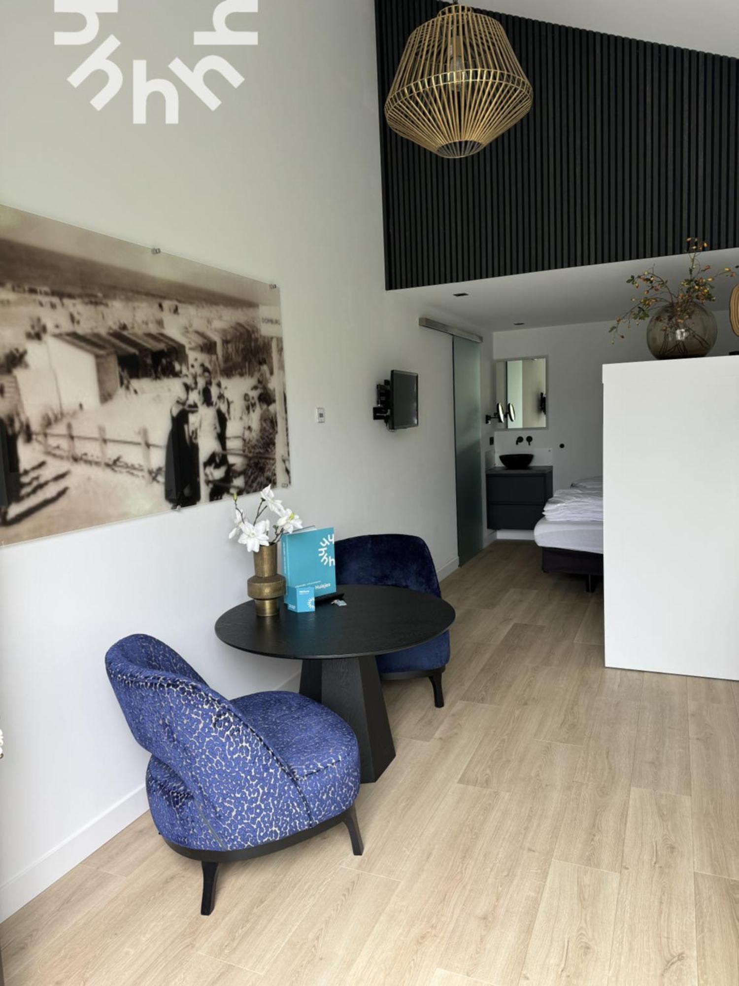 Chique Rustig Gelegen In Apartment