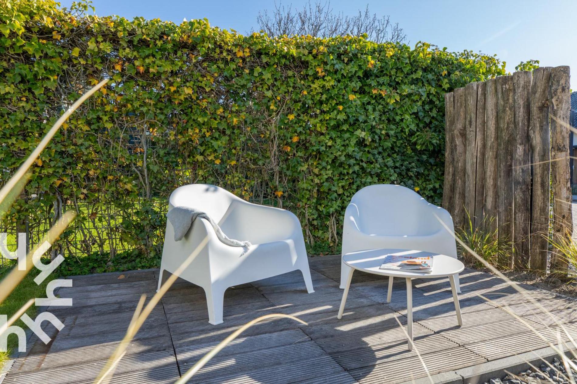 Chique Rustig Gelegen In Apartment Domburg