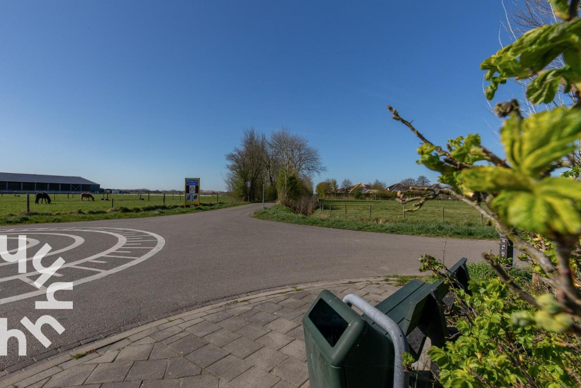 Chique Rustig Gelegen In Domburg