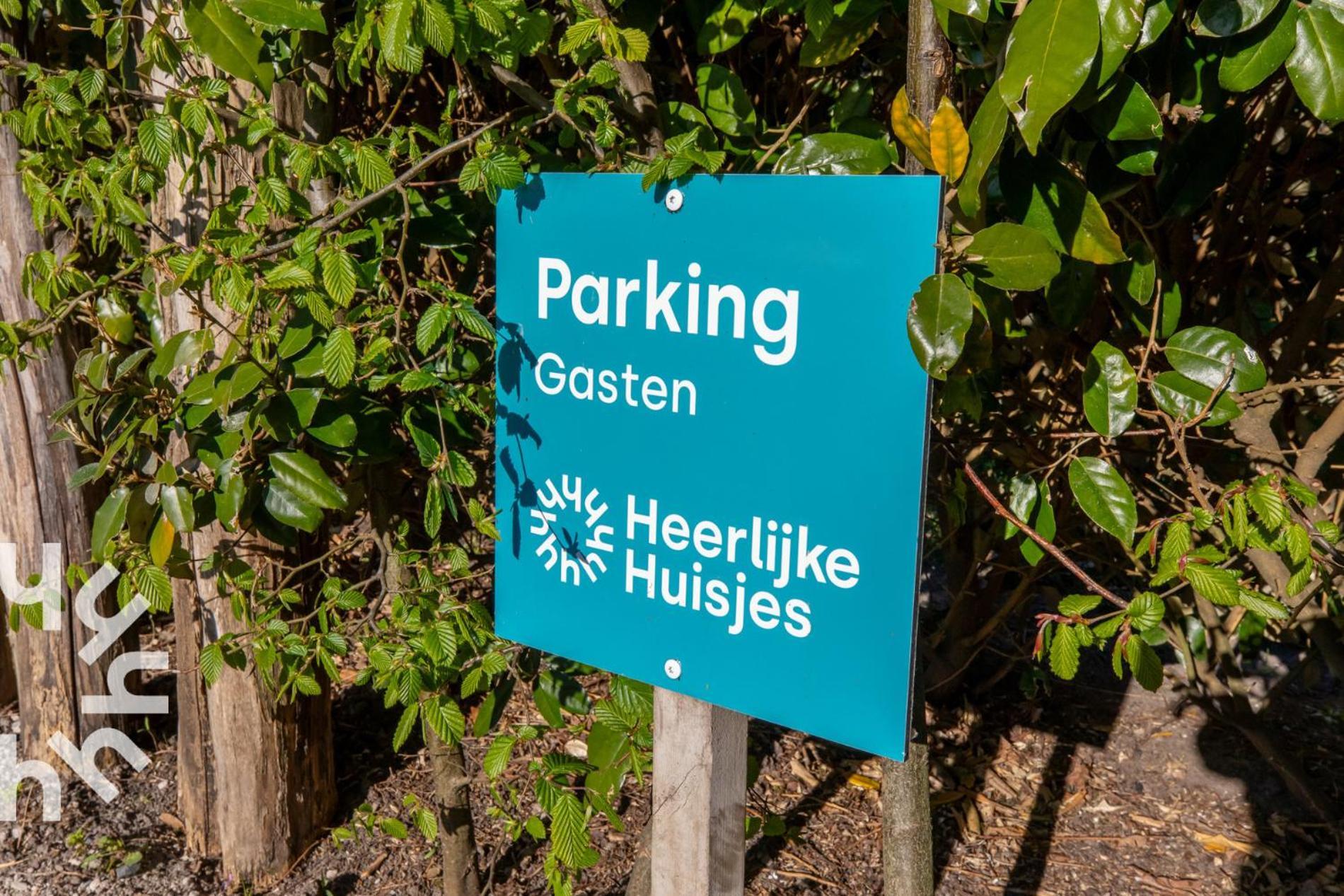 Apartment Chique Rustig Gelegen In