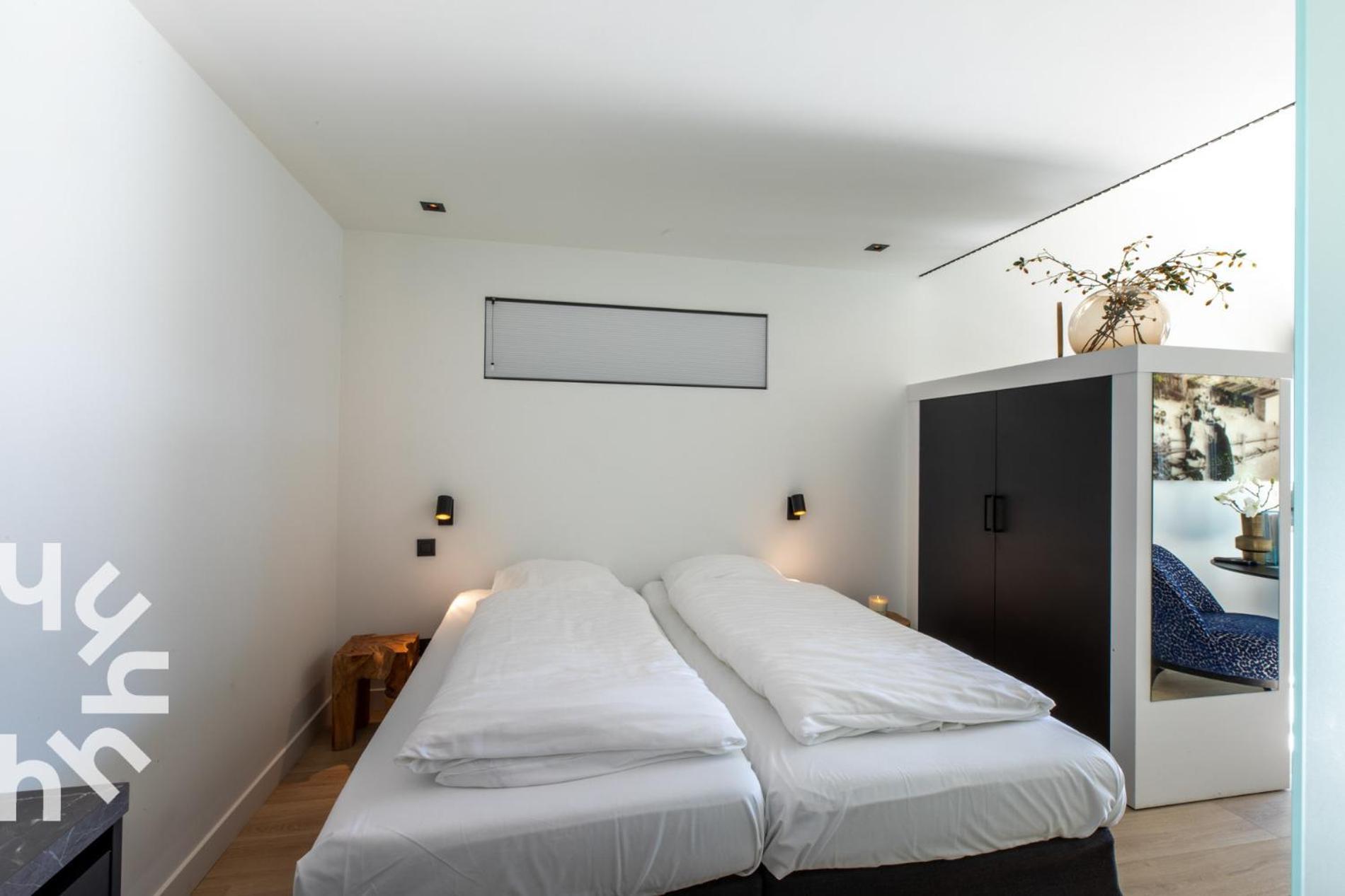 Chique Rustig Gelegen In Apartment Domburg