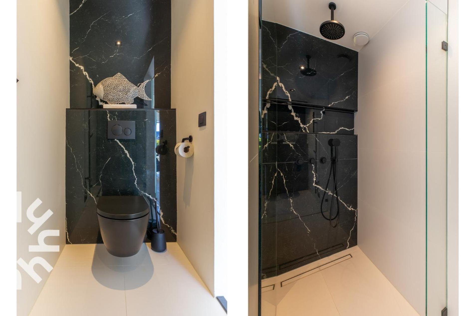 Apartment Chique Rustig Gelegen In