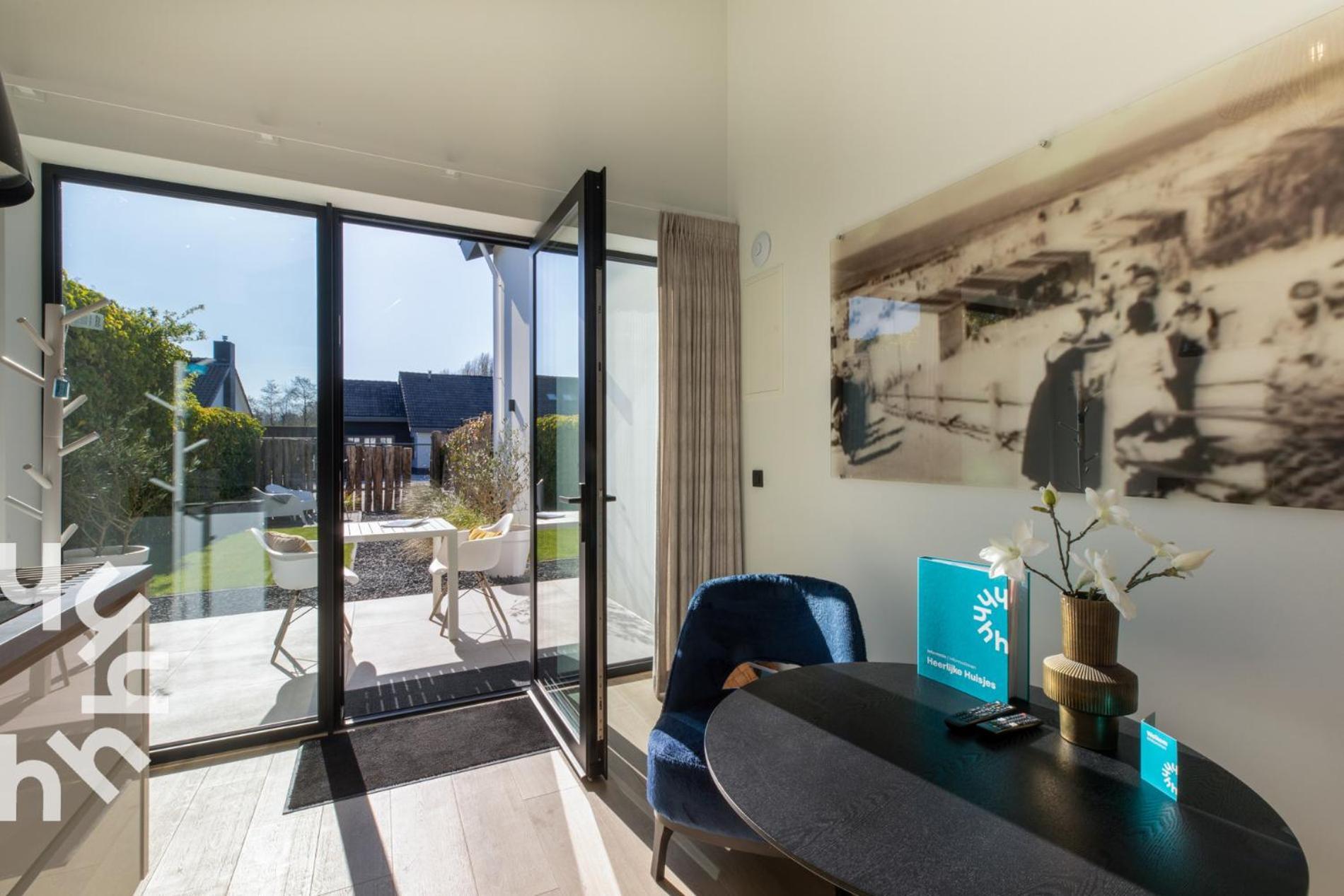 Chique Rustig Gelegen In Apartamento *