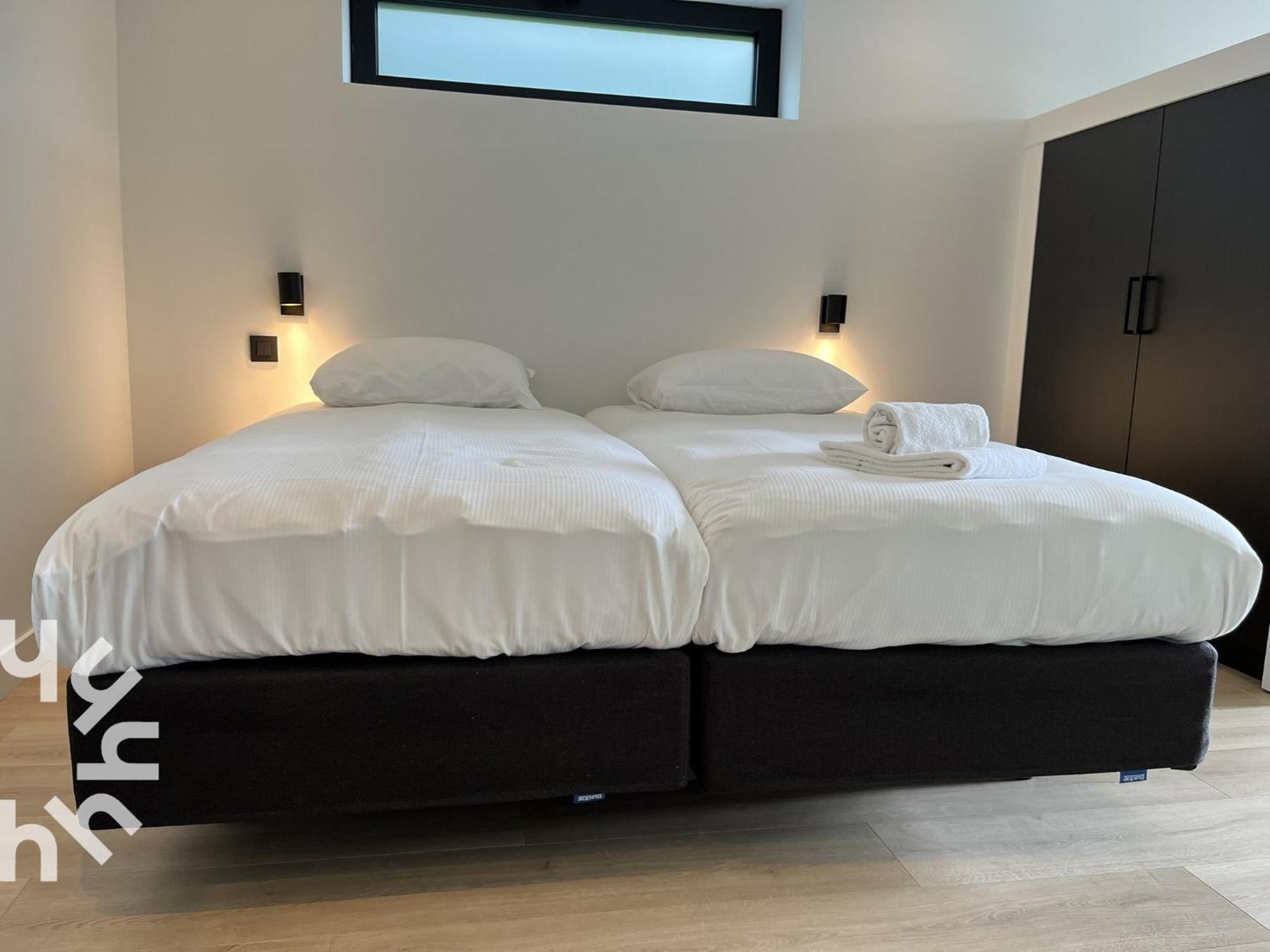 Chique Rustig Gelegen In Apartment Domburg